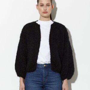 MAIAMI Bomber NEW w/ TAGS